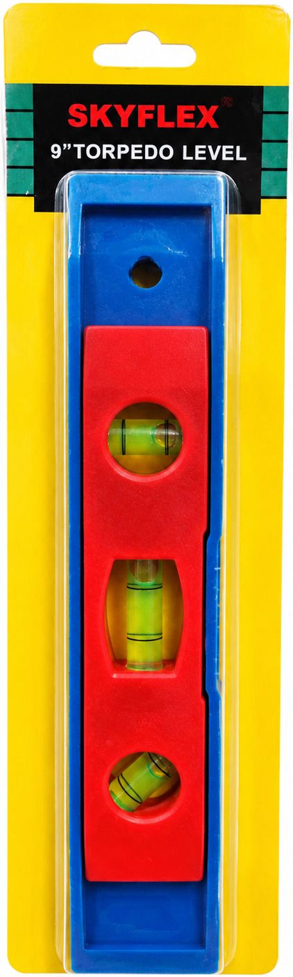 kaashub L139 SKYFLEX Magnetic Carpenter's Level-picture-24