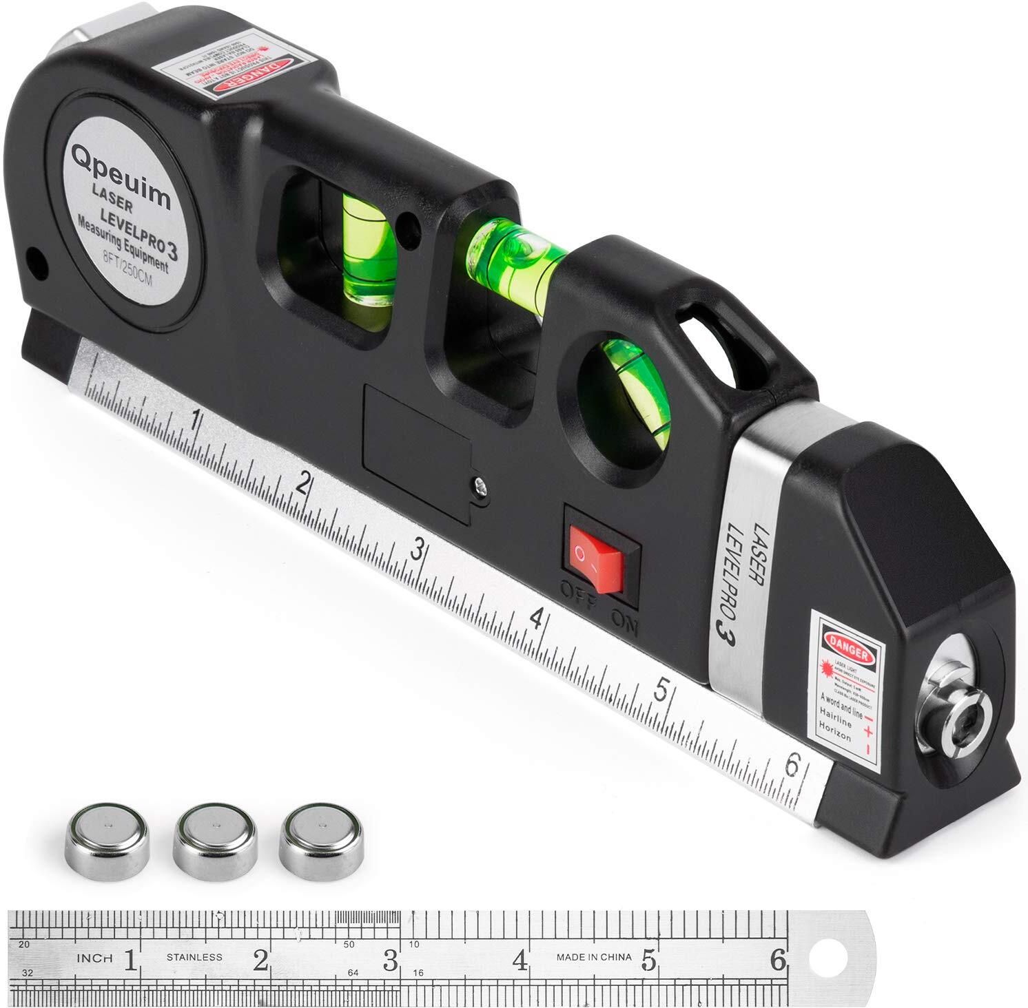 paritirth LASER LEVEL TOOL Height Gauge-picture-16