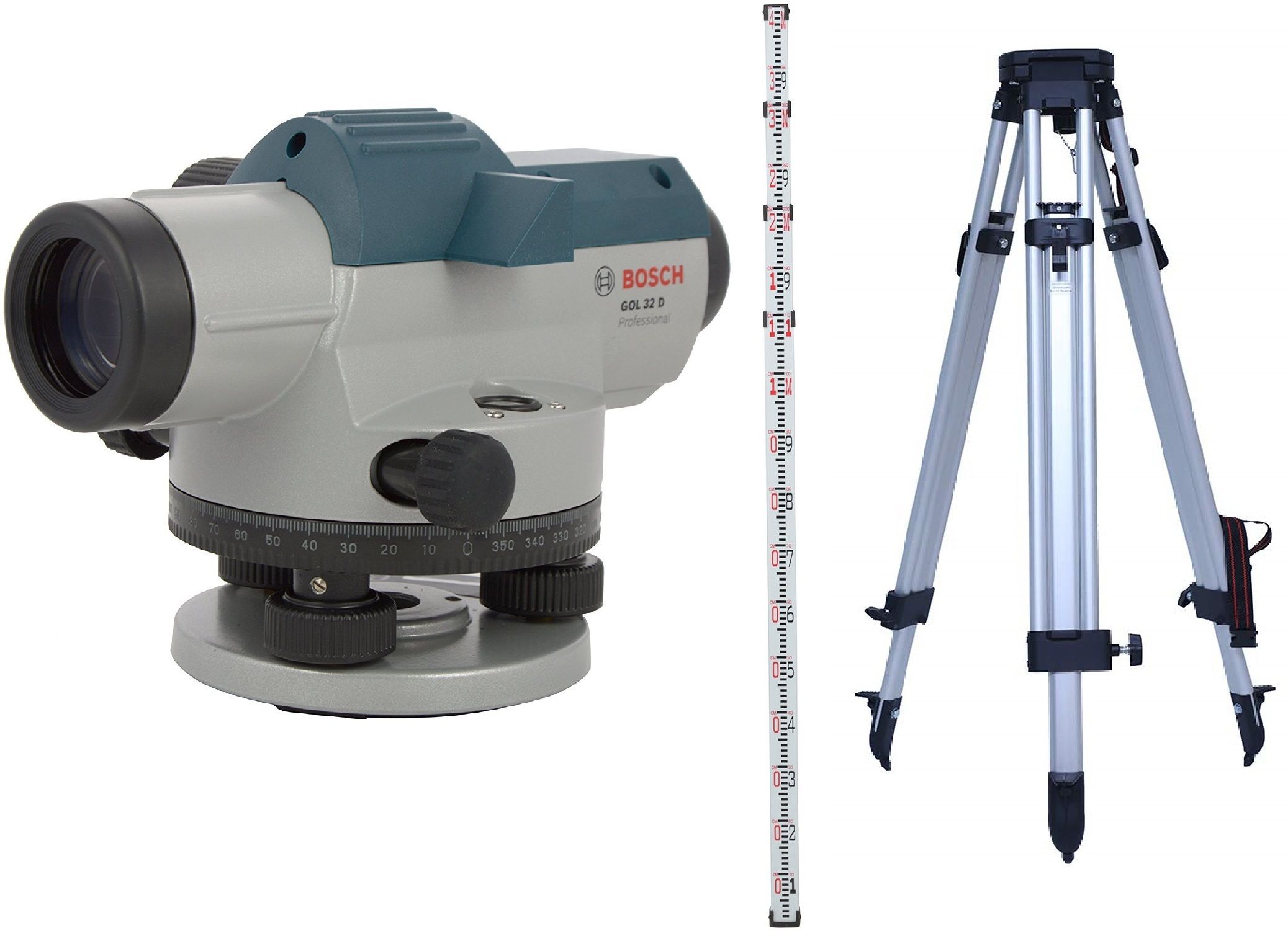 bosch GOL 32D Dust and Splash Proof Kit 32X Dust and Splash Proof Kit Magnetic Engineer's Precision Level-picture-11