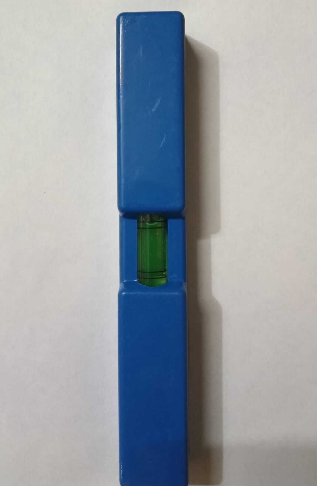 db cheminstruments BASIC SCHOOL LAB SPIRIT LEVEL pocket tubular model Non-magnetic Carpenter's Level-picture-10