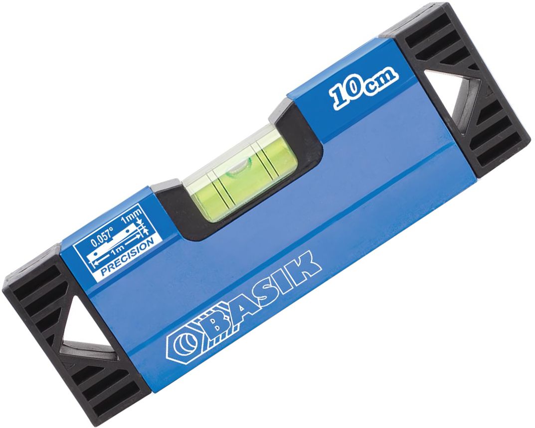 BSLM110 Magnetic Engineer's Precision Level