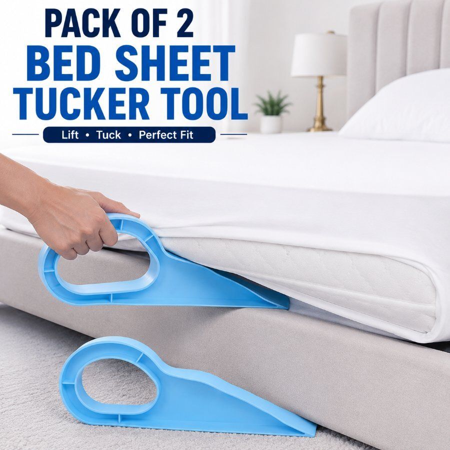 Pack of 2 Mattress Helper Plastic Plastic Utility Tool 791 Pack of 2 Mattress Helper Plastic Plastic Utility Tool 791 Magnetic Line Level-image-44