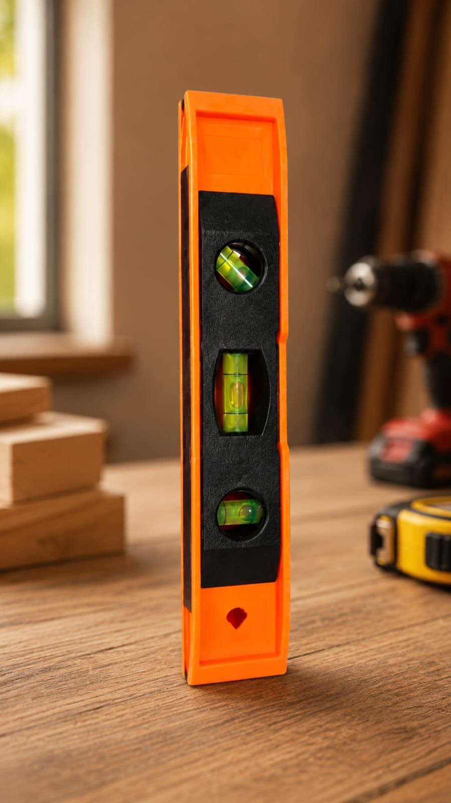 mitui 8013078286 M3320 9” Magnetic Torpedo Level-picture-41
