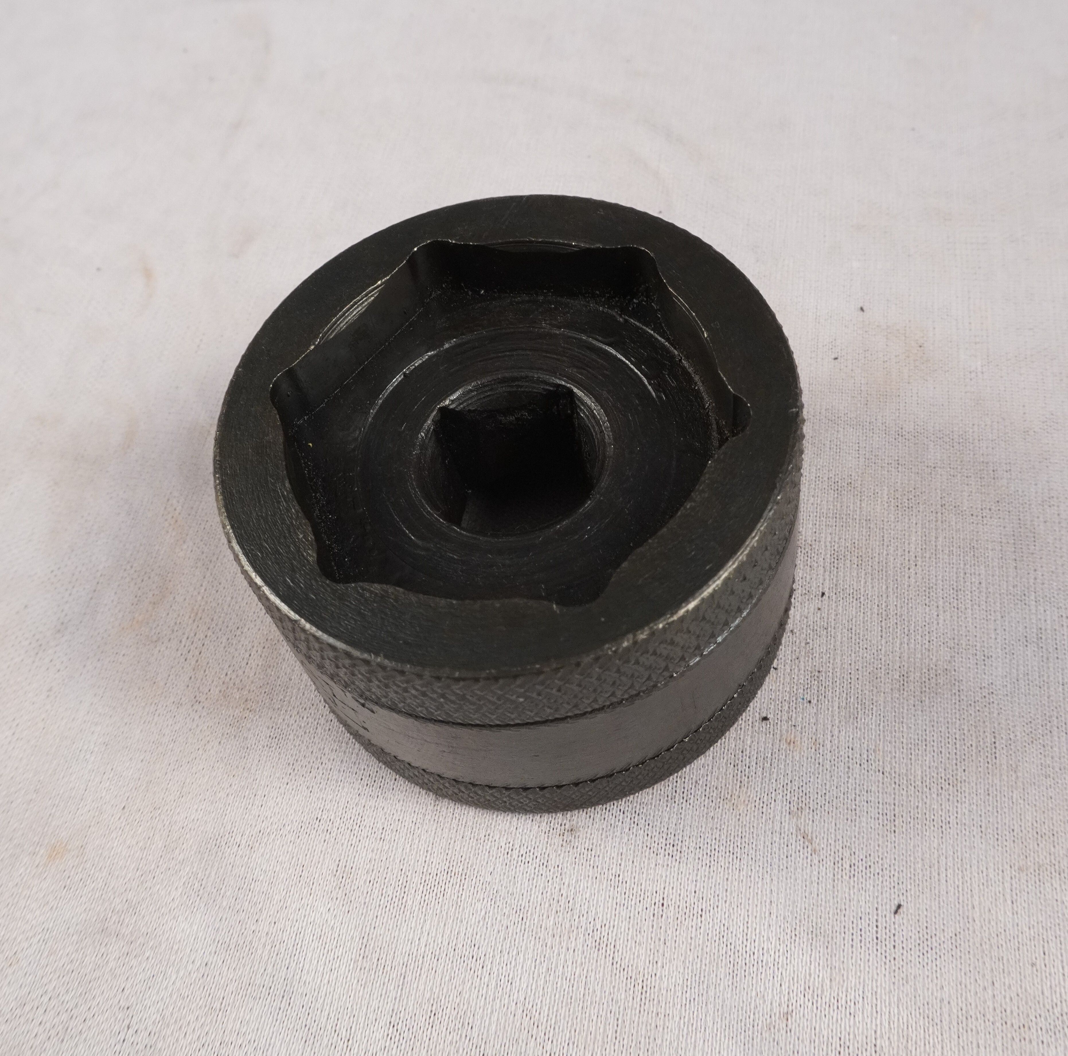 1/2" Dr. Activa, Access, Jupiter Clutch Pulley Nut Socket Box Spanner (Combo) Lever Tool-image-6