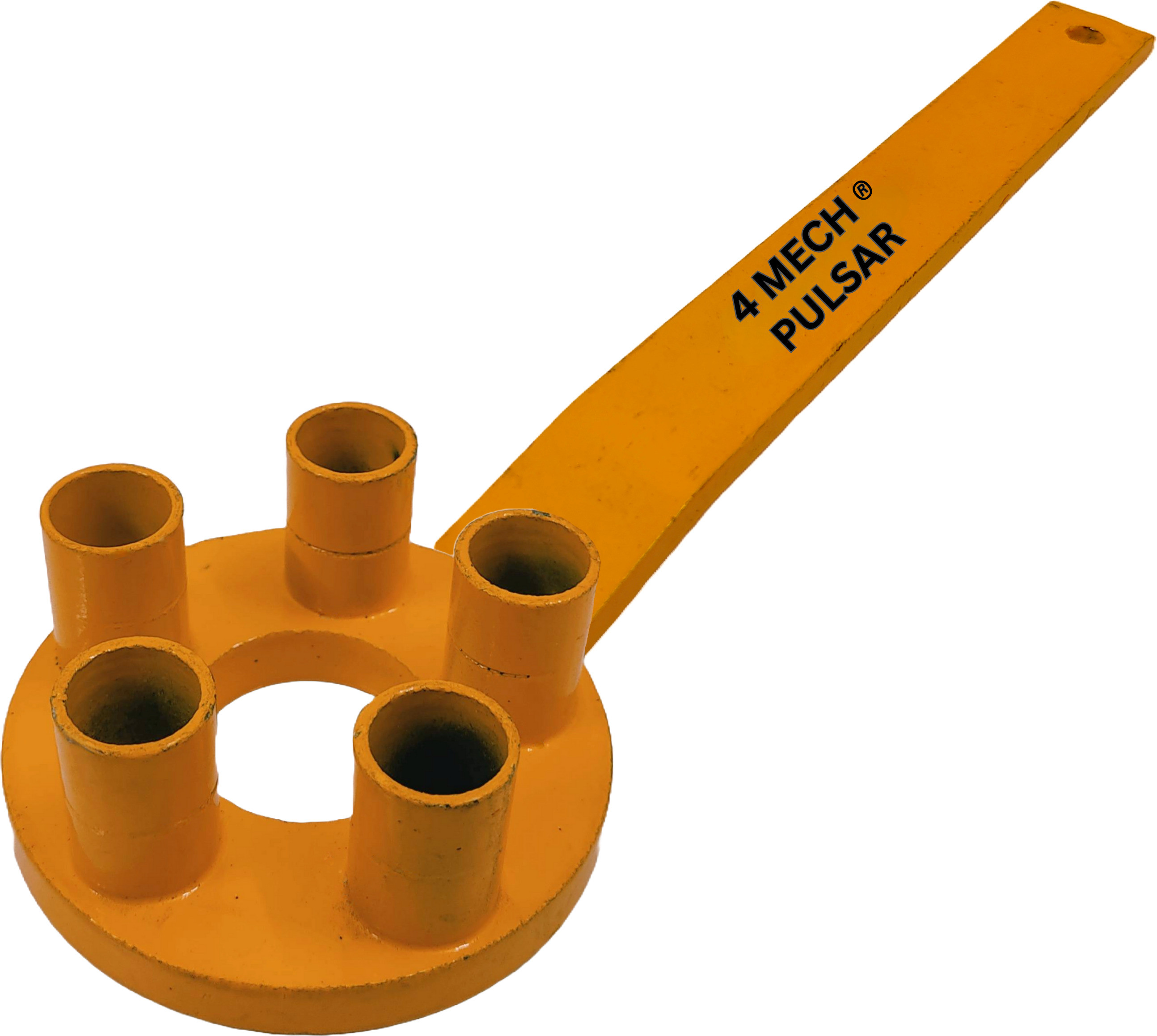 4mech 5 Pin-Heavy, Multivehicle, Clutch Holder Set Lever Tool image 1