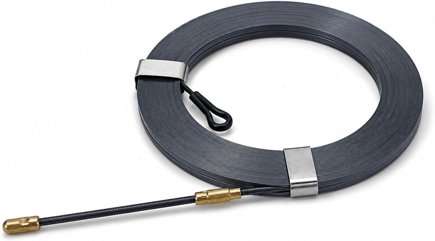 cartpilot Steel Wire Puller With Spring Action|Electrical Conduit Wiring-Fish Tape - Lever Tool-picture-10