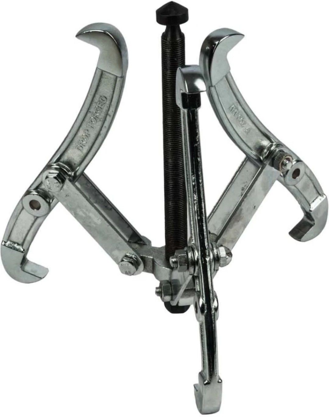 taparia Bearing Puller Flooring Clamp Size 8 Lever Tool-picture-15