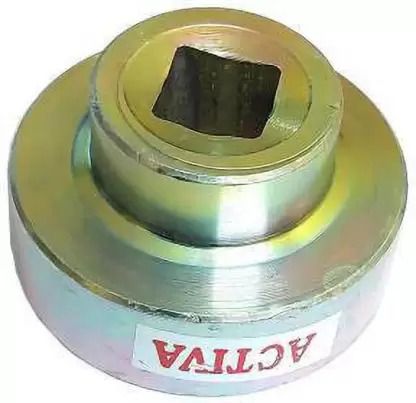 Activa Clutch Nut Spanner (Goti) Repairing Lever Tool-image-37
