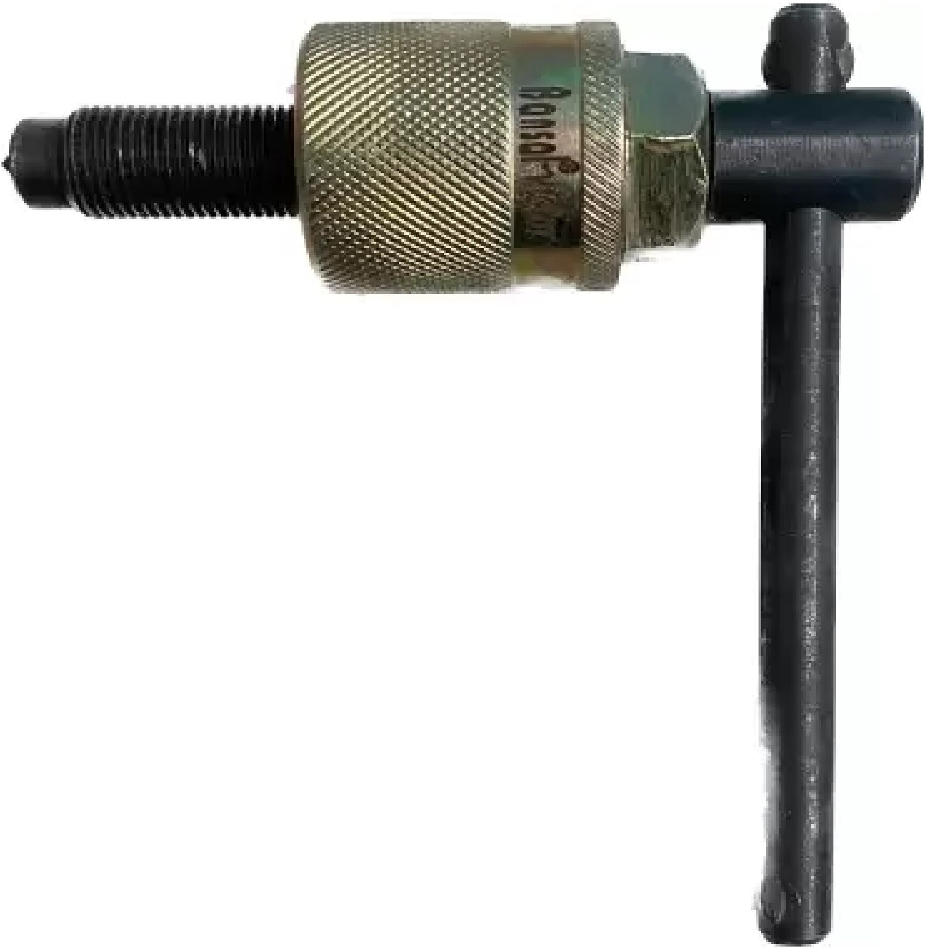 grabmoor Magnet/Flywheel Puller BULLET / VICTOR / FREEDOM / APACHE Made on CNC Machines Lever Tool image 1