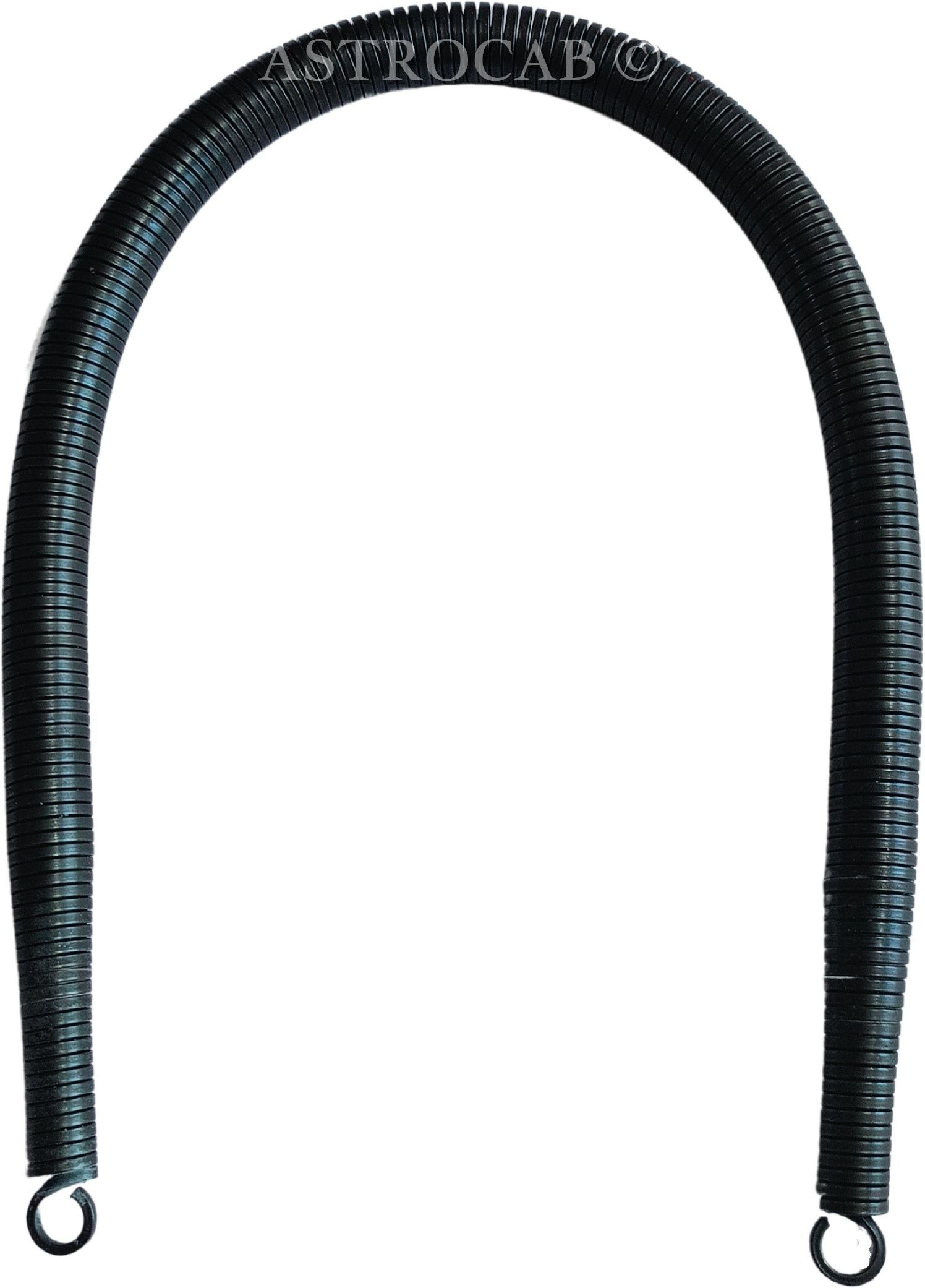 PVC Pipe Bender Spring 20 mm Tapered Iron Flexible Bending Spring Lever Tool-image-16