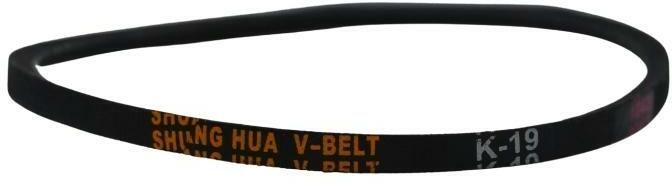 Smart Pack V-Belt K-19 for Strapping Machine Lever Tool-image-3