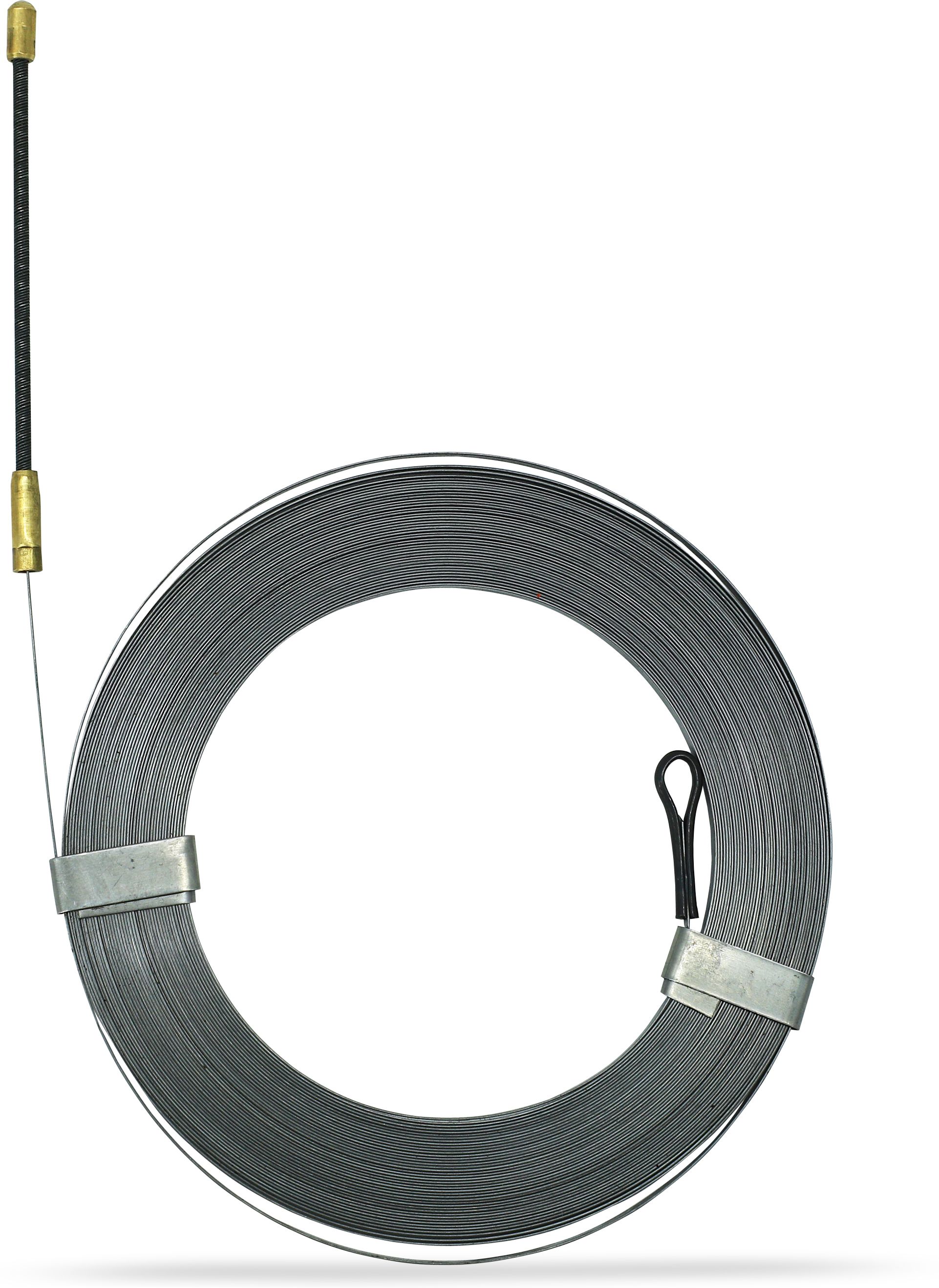 beepower BEE POWER STEEL CABLE PULLER 10 MTR Lever Tool-picture-15
