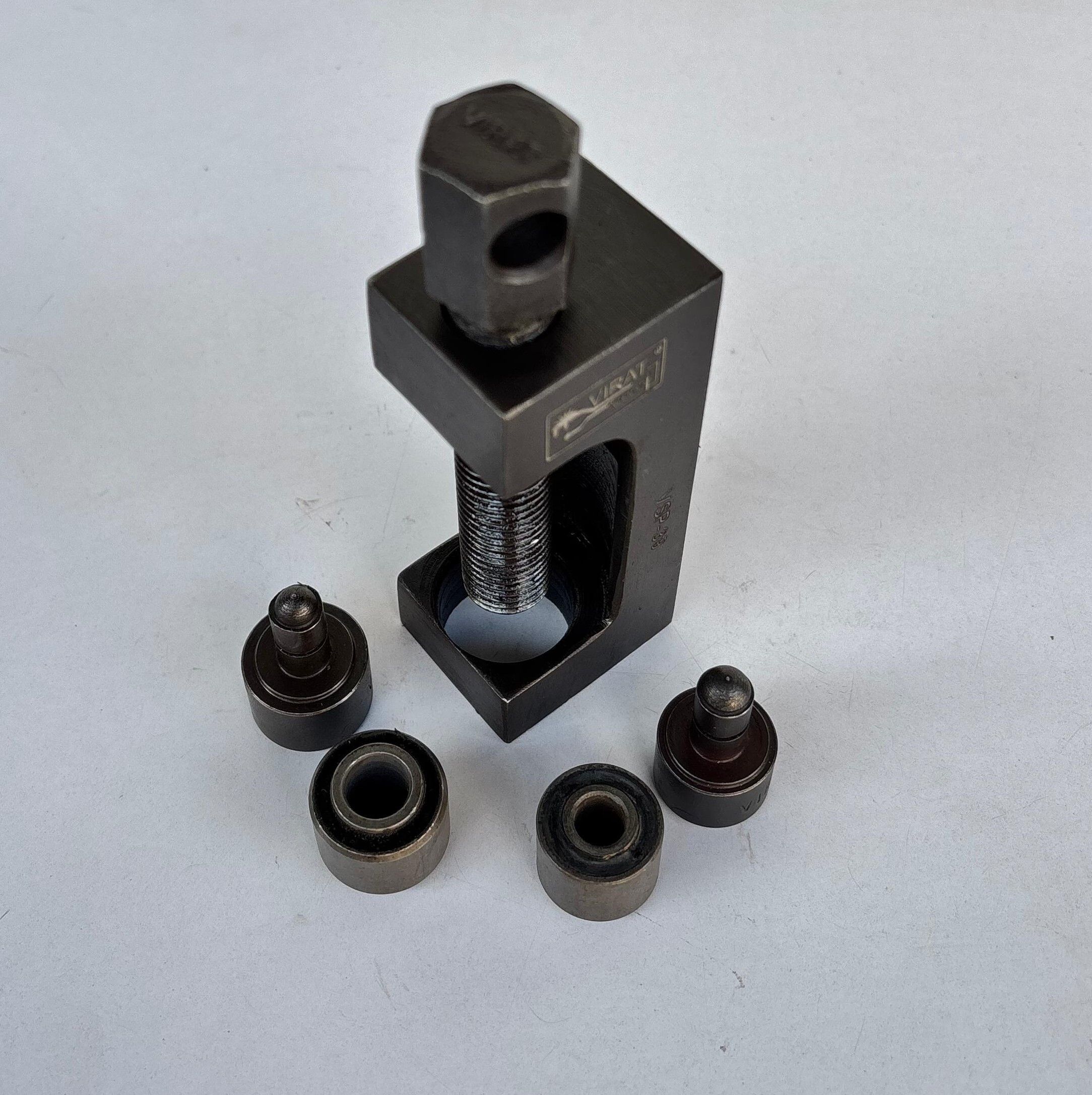 virattools Actva, Jupter, Acssess Moped Rear Jumper Bush Remove & Fitting Tool Lever Tool-picture-35