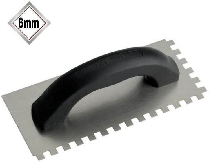 Tiles ceramic leval Palstic hendal northd 6mm trowel (pekc off 1) Lever Tool