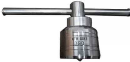 Magnet Puller , Flywheel Puller For KTM Duke 390 Made on CNC Machines Lever Tool-image-44