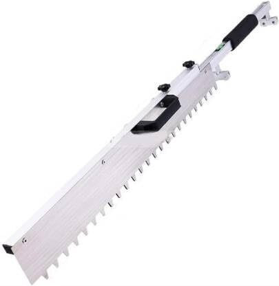 arudip Tile Flat Sand Leveling Tiling Paving Tool Lever Tool Lever Tool image 1
