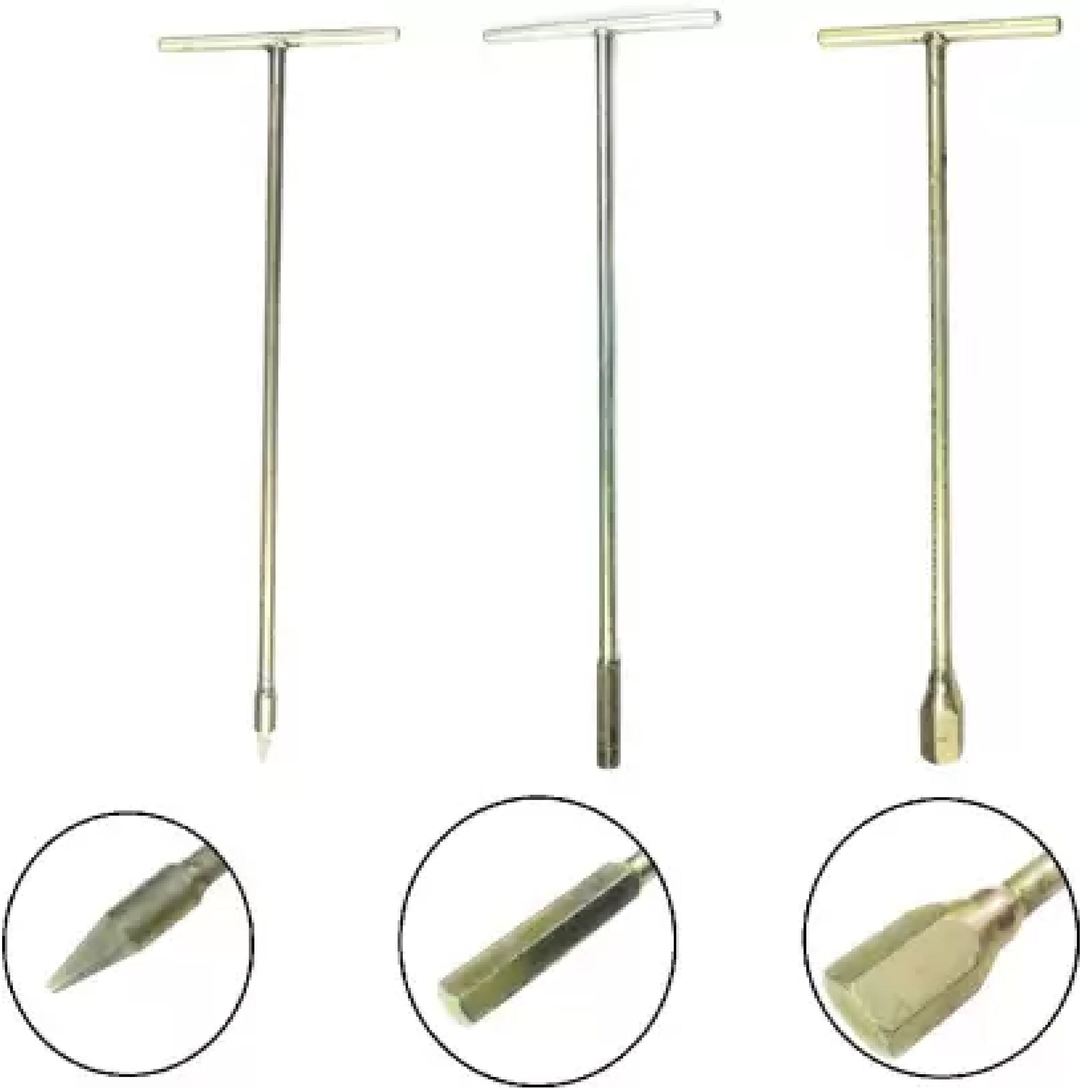 grabmoor Shocker Puller Tool For Hero Honda Bajaj Pulsar & Yamaha FZ Lever Tool Pack of 3 Lever Tool-picture-22