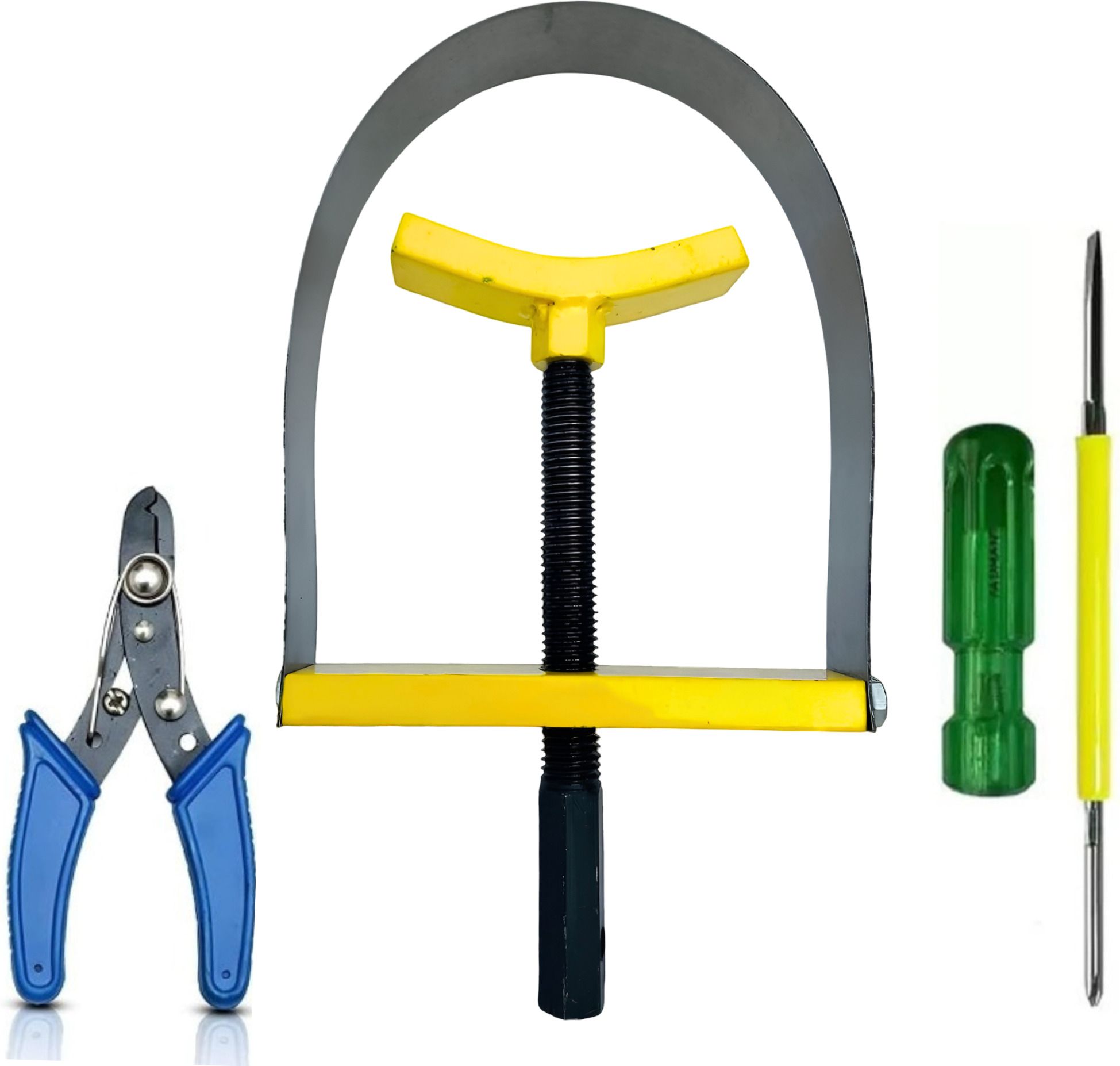 Best Quality Variator Puller Tool Steel Knob Magnet Holder for Pulsar Lever Tool-image-42