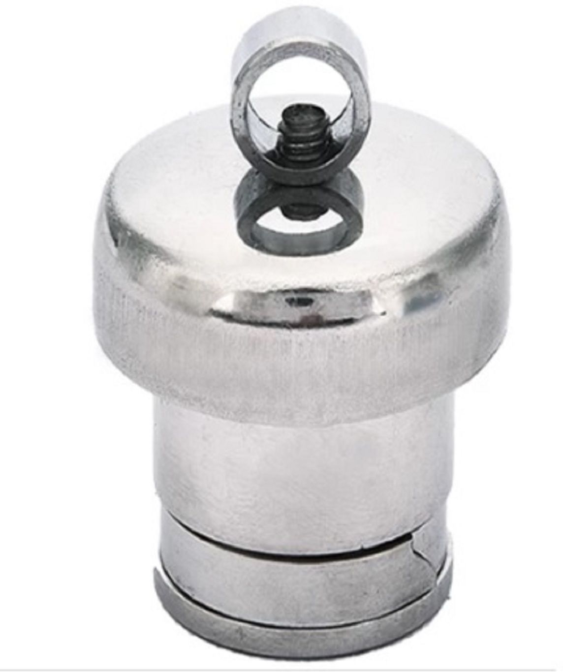 laserbot Whistle Pressure Regulator Weight Whistle For All Inner Lid & Outer Lid 1 inch Lid, Pack of 1-picture-3