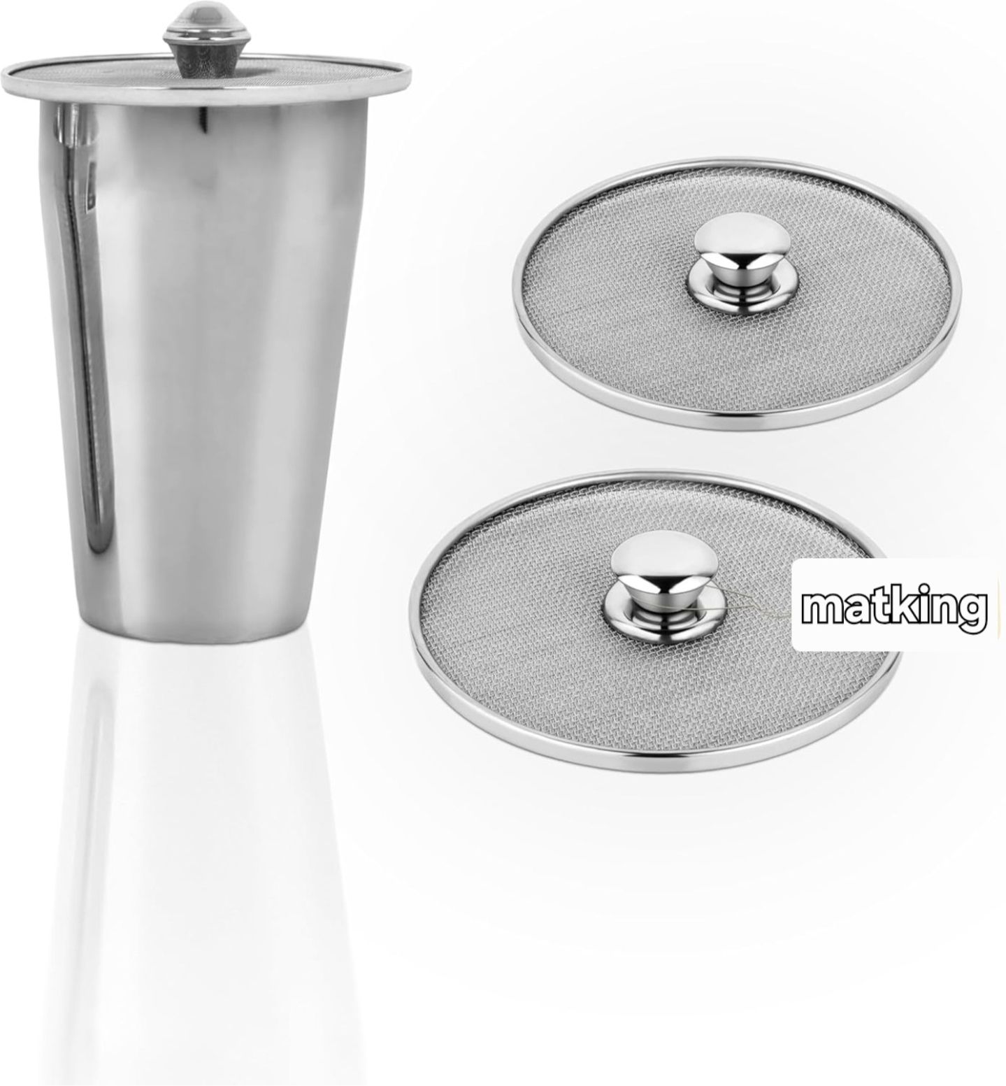Lid 03 4 inch Lid Set, Pack of 3-image-23