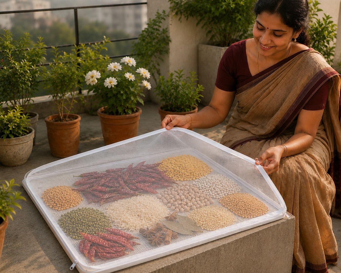 40 inch, 29 inch Lid, Pack of 3-image-32