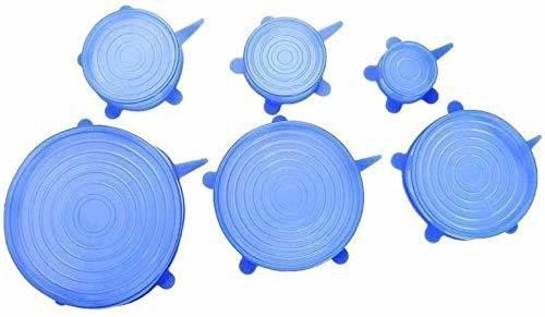 ablue clipper 10 inch Lid Set, Pack of 6-picture-28