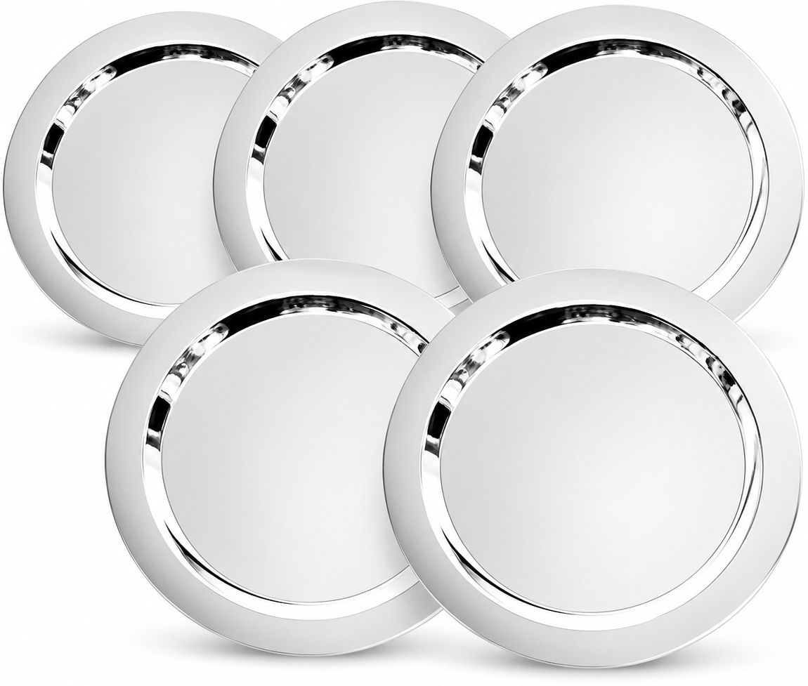 0 inch Lid Set, Pack of 5-image-21