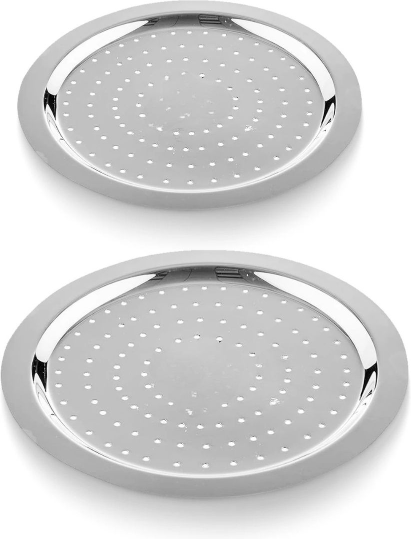 kitchencrash Lid Covers for Utensil 7.5 inch, 8.5 inch Lid Set, Pack of 2-picture-10