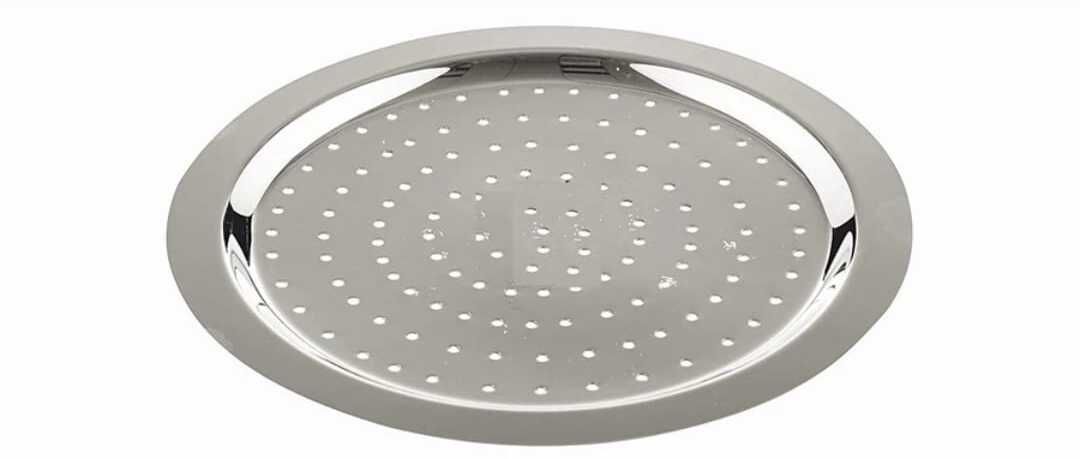 Multipurpose Steel HoleLid|Milk Cover Plate(15) - 1 Piece 22 inch Lid, Pack of 1