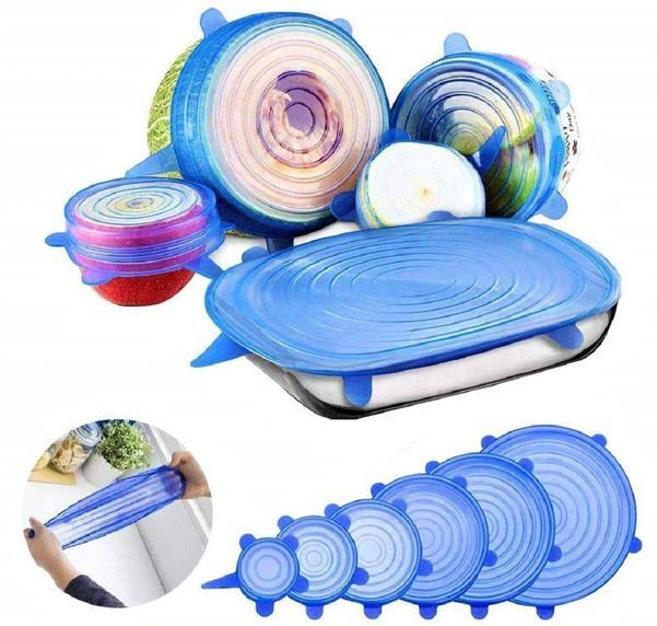 ablue clipper 8 inch Lid Set, Pack of 1-picture-11