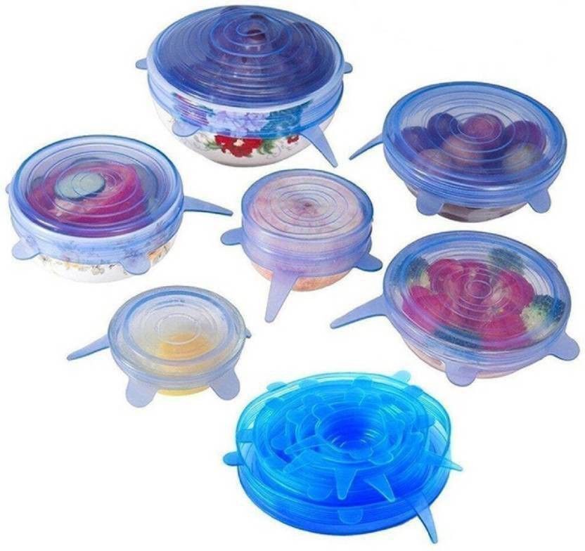 ablue clipper 2.5 inch, 3.5 inch, 4.2 inch, 5.5 inch, 6.1 inch, 8.1 inch Lid, Pack of 6-picture-47