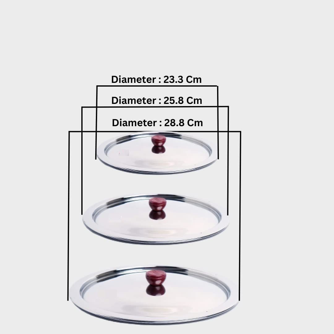 32 inch Lid Set-image-38