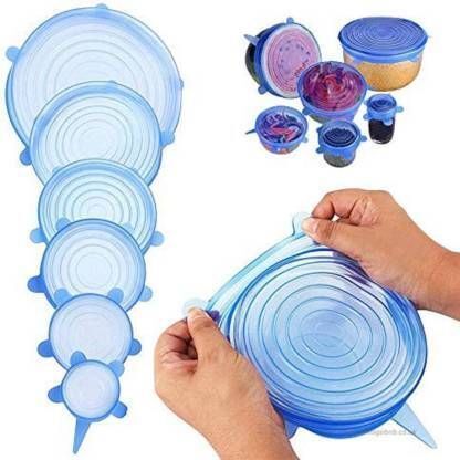 ablue clipper 10 inch Lid Set, Pack of 6-picture-22