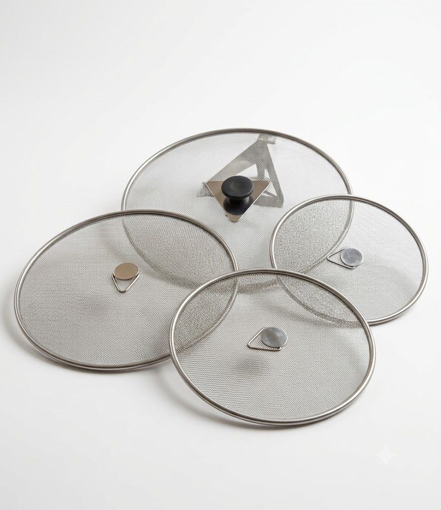 (Generic/Multi-piece Set) 0 inch Lid Set, Pack of 4-image-11