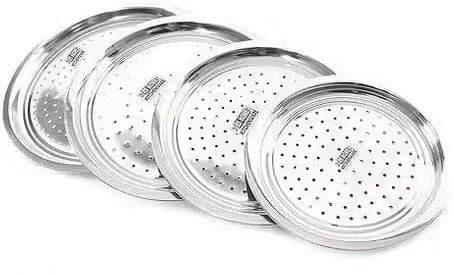 8 inch Lid Set, Pack of 4-image-13