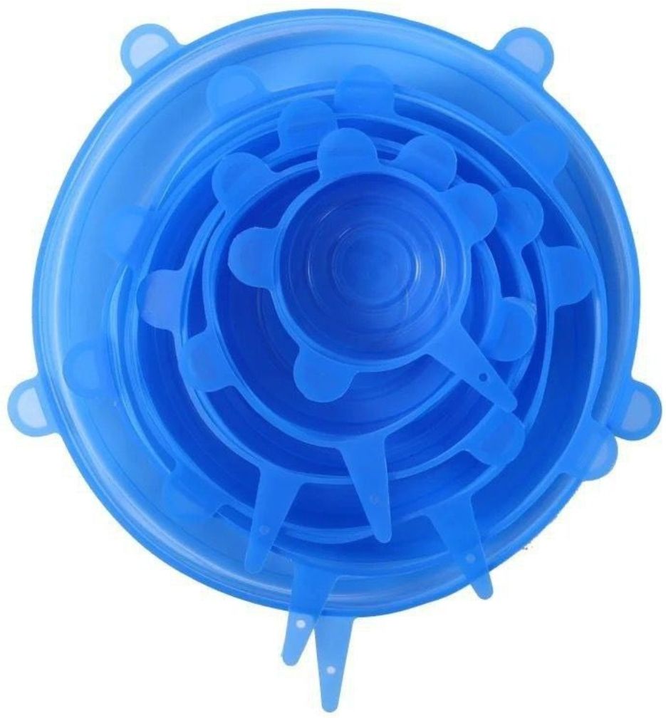 trezzi enterprise 0.5 inch Lid Set, Pack of 6-picture-17