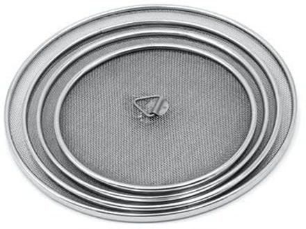 521569 6 inch, 7 inch, 8 inch, 9 inch Lid Set