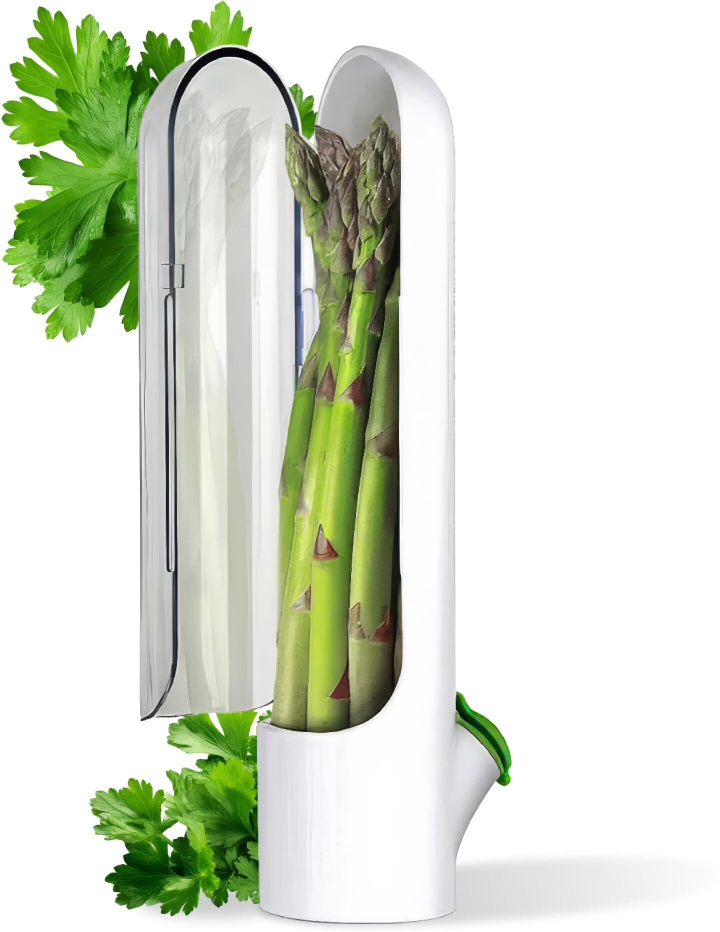 Herb Saver 2.5 inch Lid-image-1