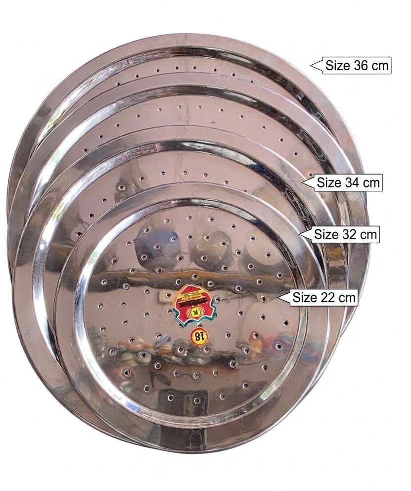 Jali 14 inch Lid Set, Pack of 4-image-26