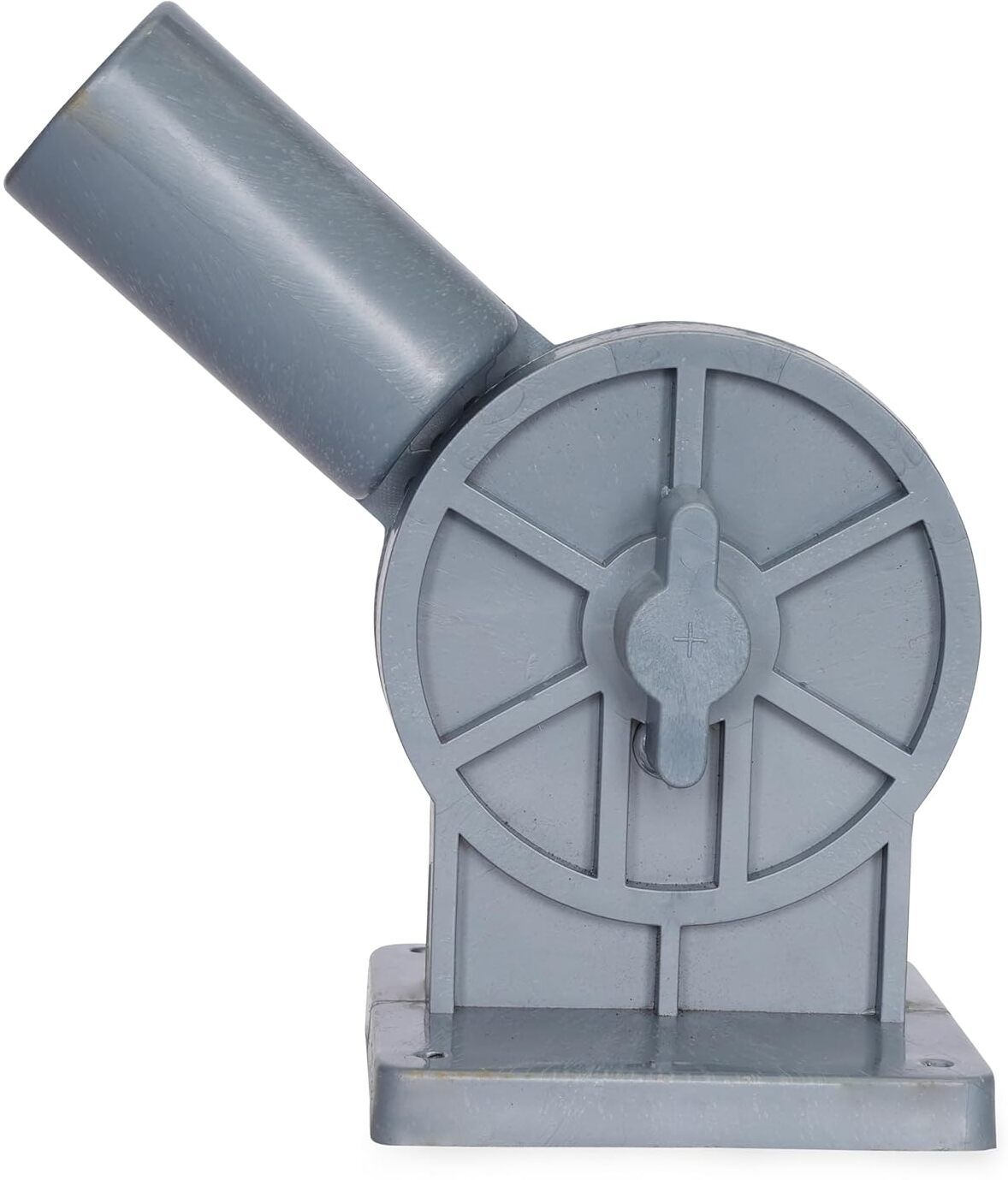 180° Rotational & Adjustable Wall Mount Street Heavy Duty Light Stand Pack Of 1 Rod Plastic Light Hanging Chain Rod