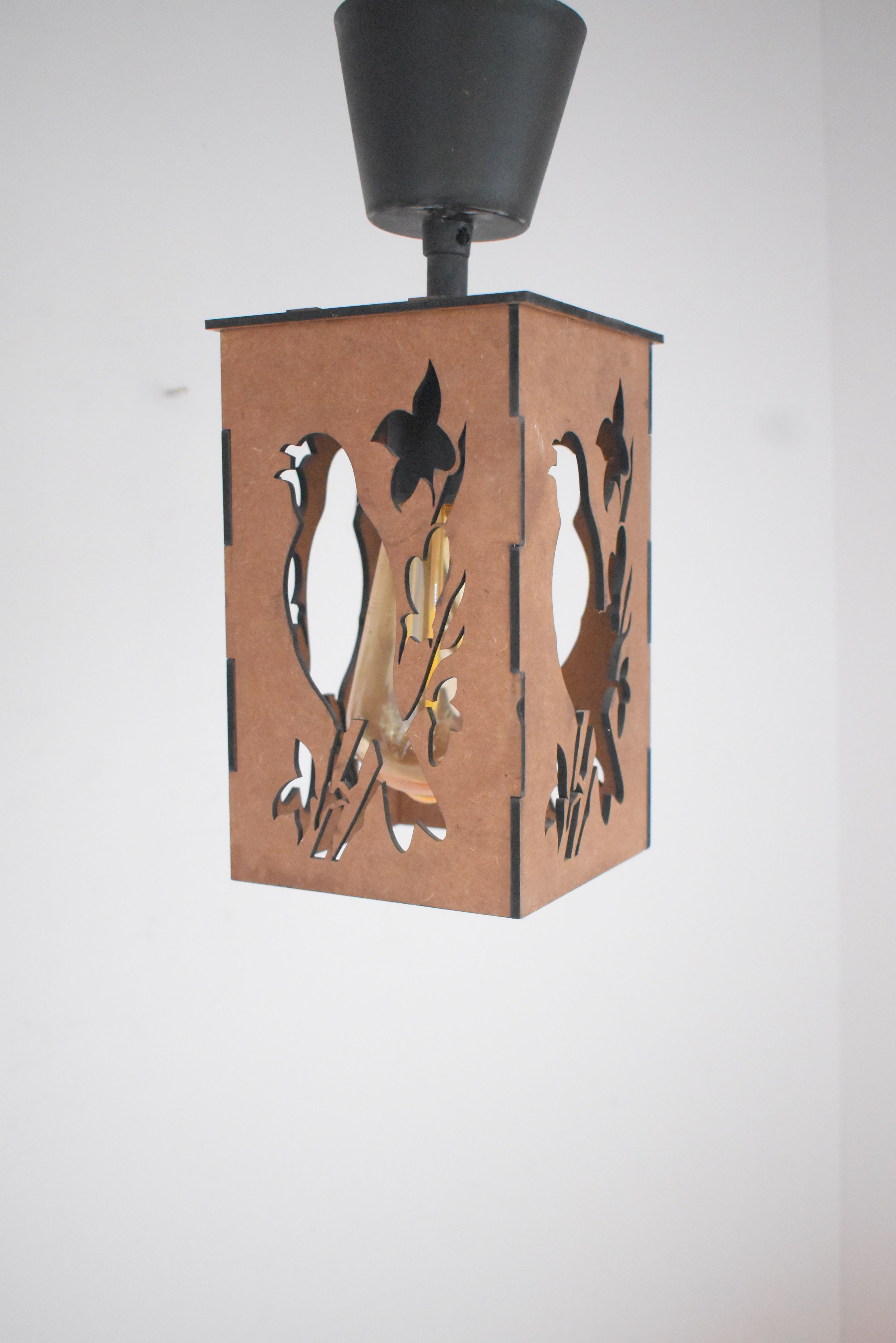 NV_HNG_LMP_6 S-Hook Wood Light Hanging Chain Rod-image-5