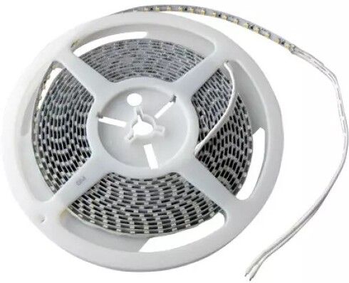 Radion - LED Strip light SMD 4040 IP20 - 6000K (white), Pack of 2 Rolls, Chain Crystal Light Hanging Chain Rod-image-25