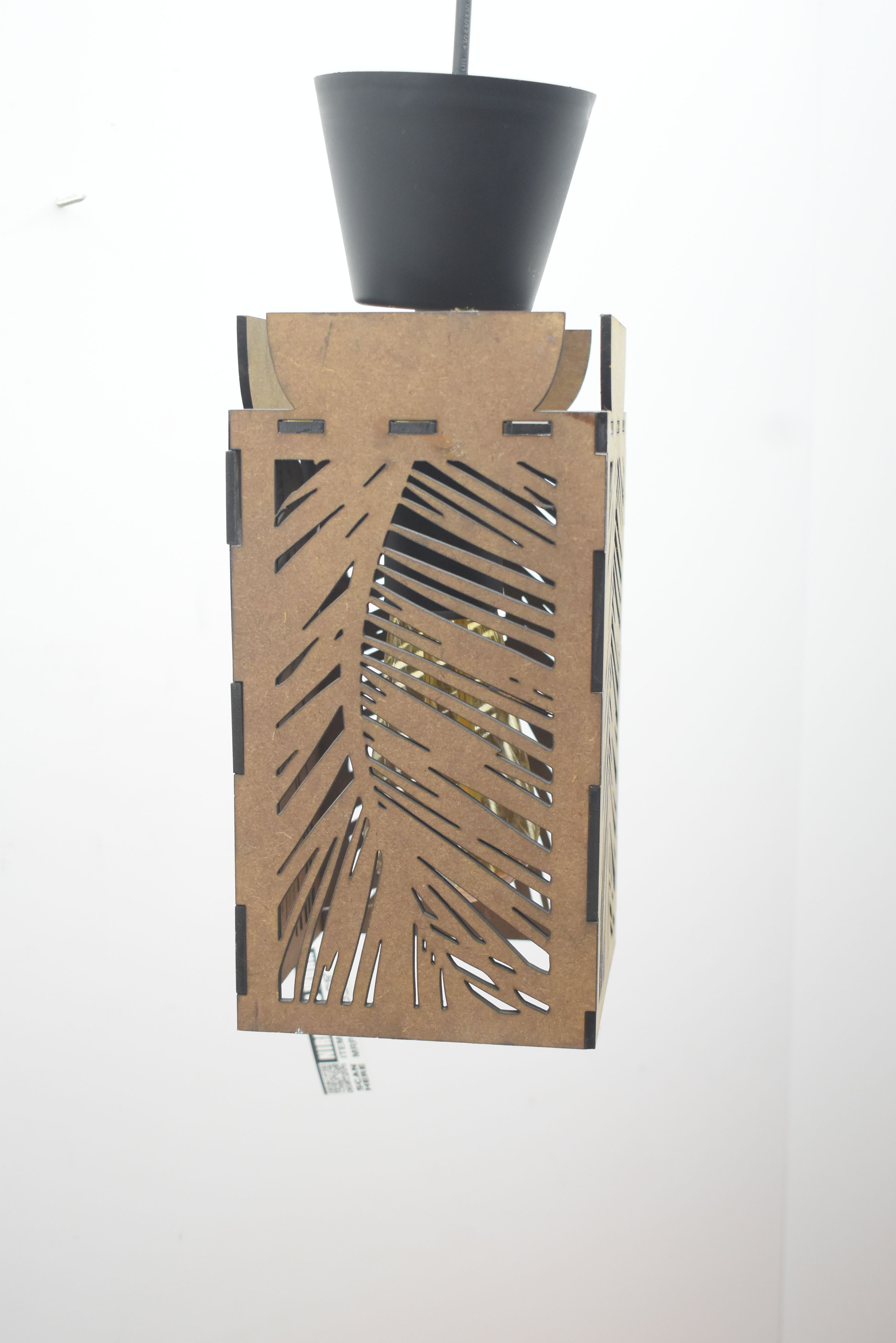 NV_HNG_LMP_8 S-Hook Wood Light Hanging Chain Rod-image-6