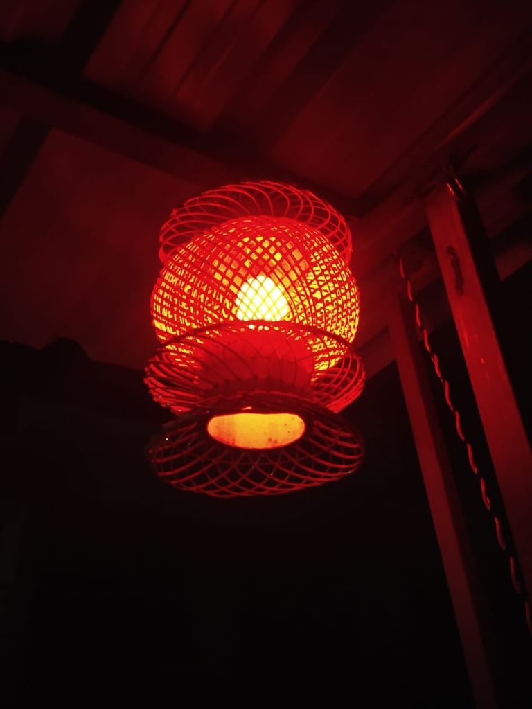 LCNB01 Chain Bamboo Light Hanging Chain Rod-image-26
