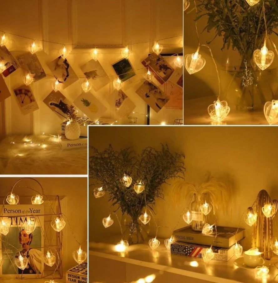 L0012 Chain Crystal Light Hanging Chain Rod