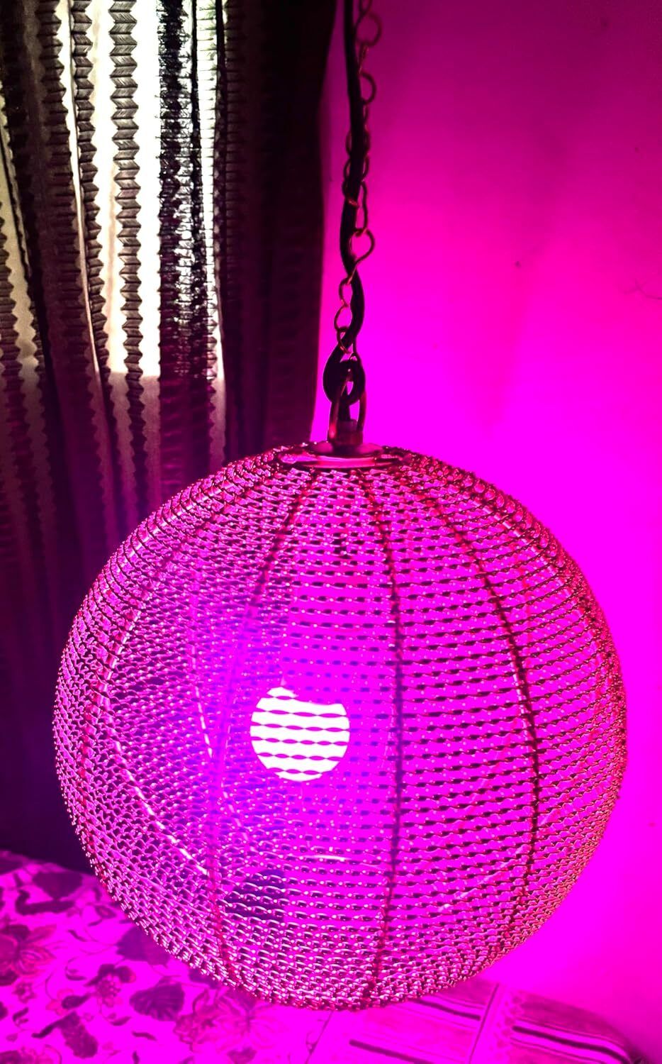 RPL117 Chain Iron Light Hanging Chain Rod