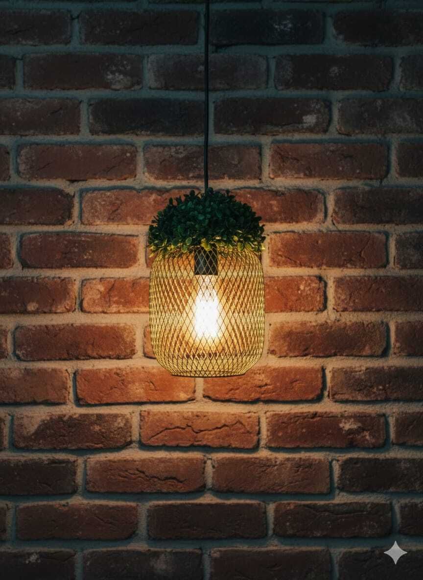 glden j011 Chain Steel Light Hanging Chain Rod