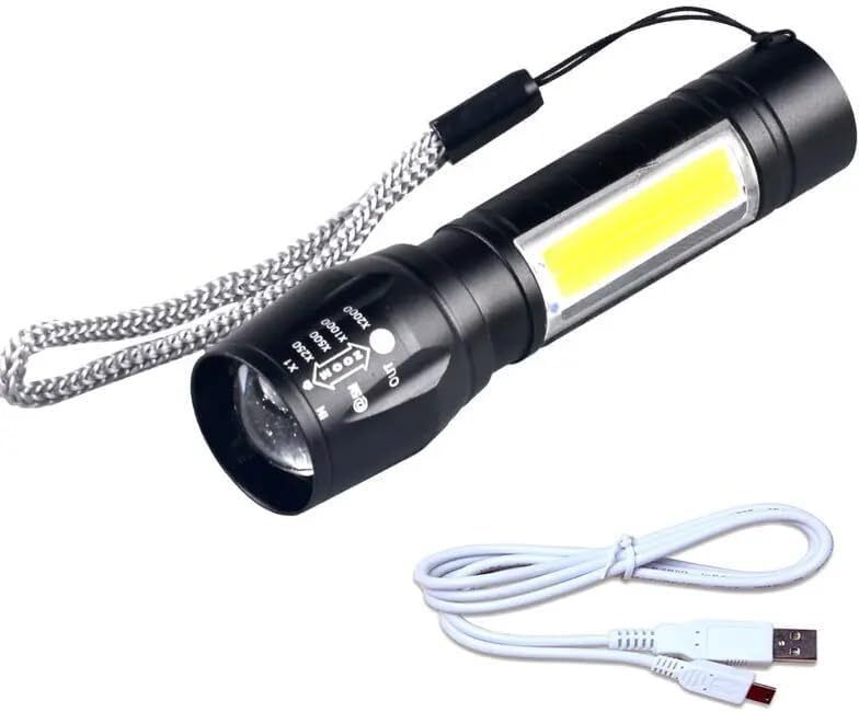 Army tourch 001 S-Hook Plastic Light Hanging Chain Rod-image-35