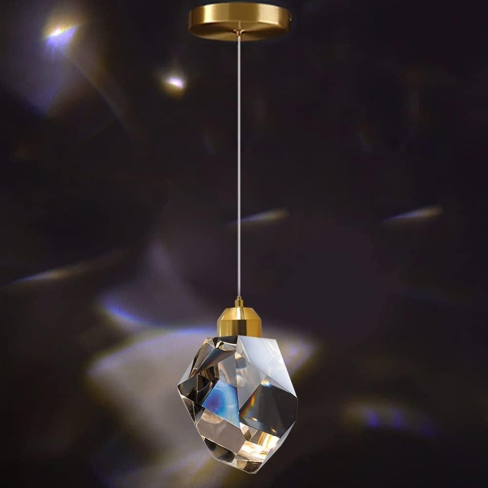 NMCPL Chain Glass, Carbon Steel Light Hanging Chain Rod