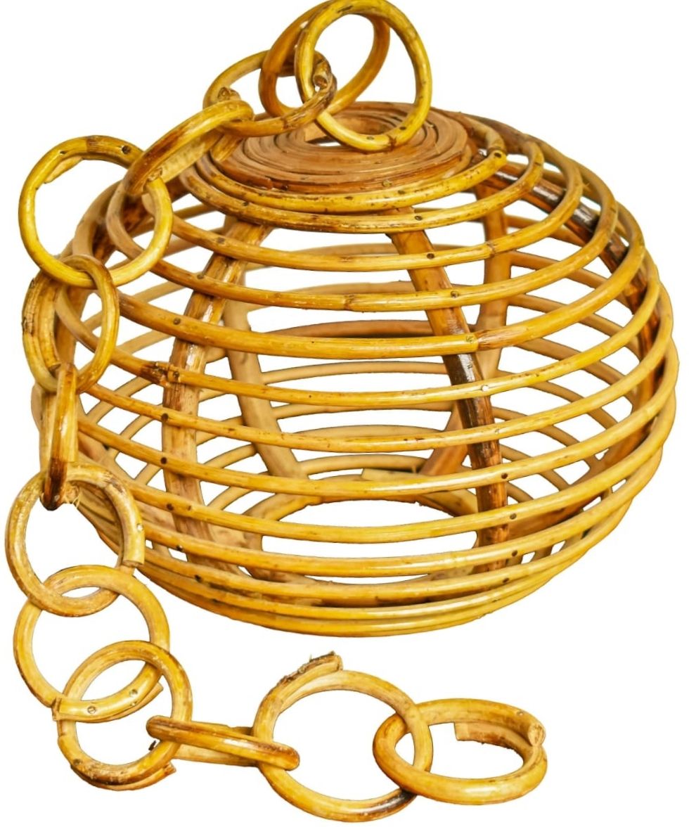 Celling Light Holder Chain Bamboo Light Hanging Chain Rod-image-37